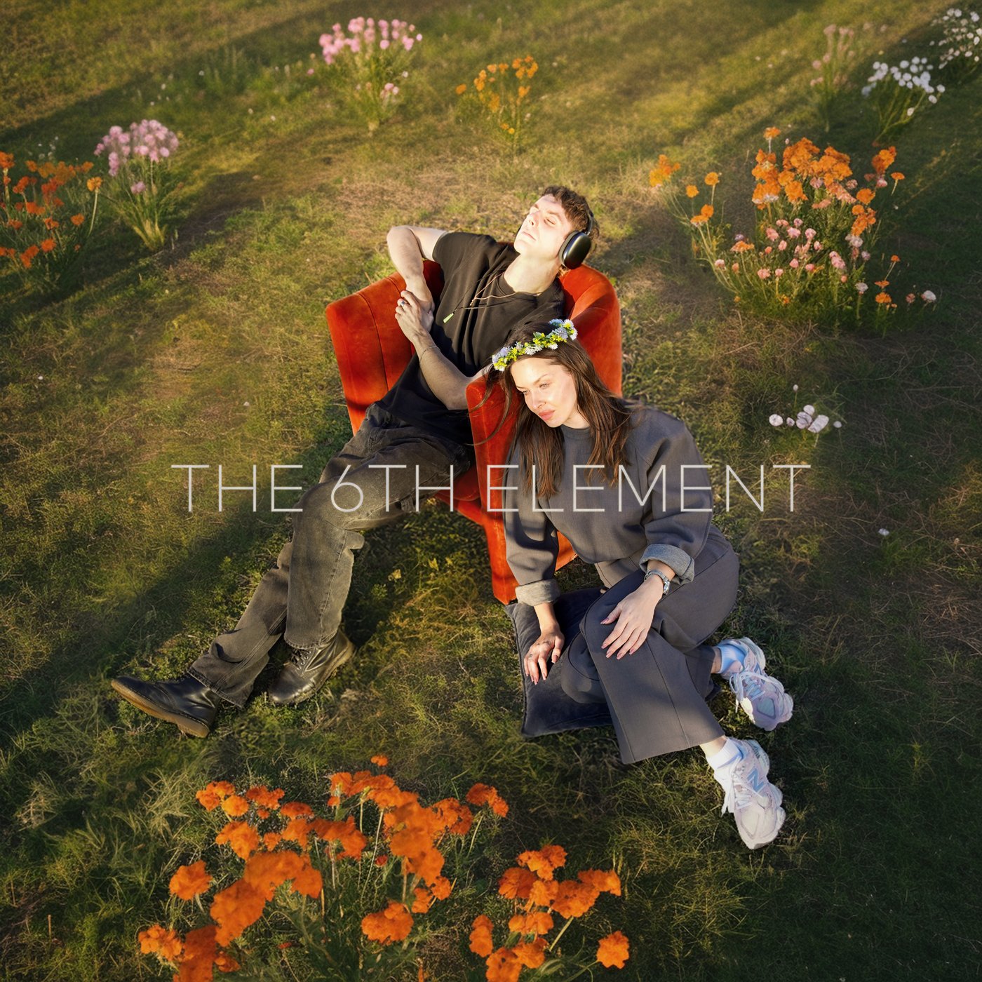 The 6th Element